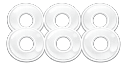 888 Casino logo